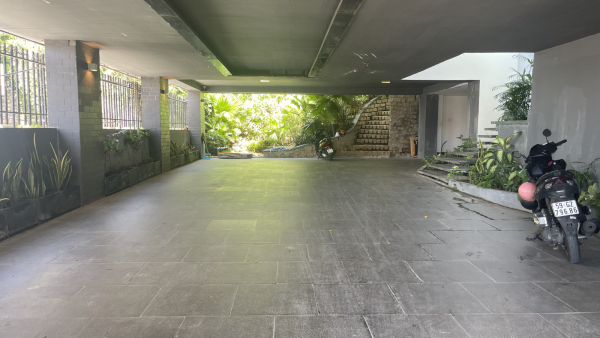 Villa Vũng Tàu Bãi Trước - 12/10B Trần Phú - VT0203