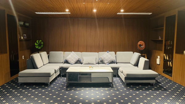 Villa Vũng Tàu Bãi Trước - 12/10B Trần Phú - VT0203