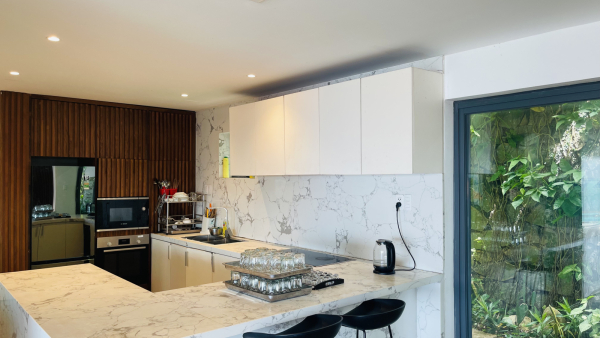 Villa Vũng Tàu Bãi Trước - 12/10B Trần Phú - VT0203