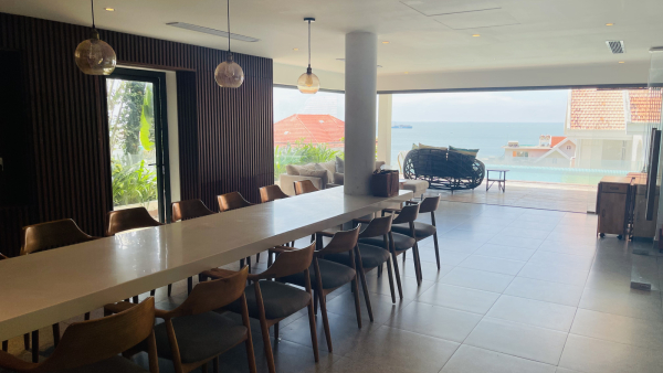 Villa Vũng Tàu Bãi Trước - 12/10B Trần Phú - VT0203