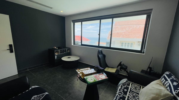 Villa Vũng Tàu Bãi Trước - 12/10B Trần Phú - VT0203