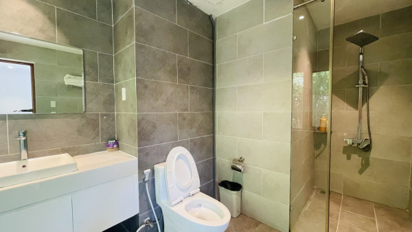 Villa Vũng Tàu Bãi Trước - 12/10B Trần Phú - VT0203