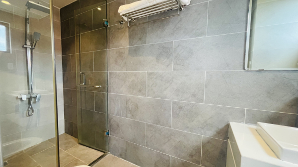 Villa Vũng Tàu Bãi Trước - 12/10B Trần Phú - VT0203