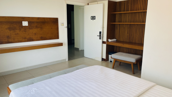 Villa Vũng Tàu Bãi Trước - 12/10B Trần Phú - VT0203