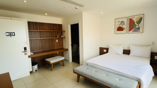Villa Vũng Tàu Bãi Trước - 12/10B Trần Phú - VT0203