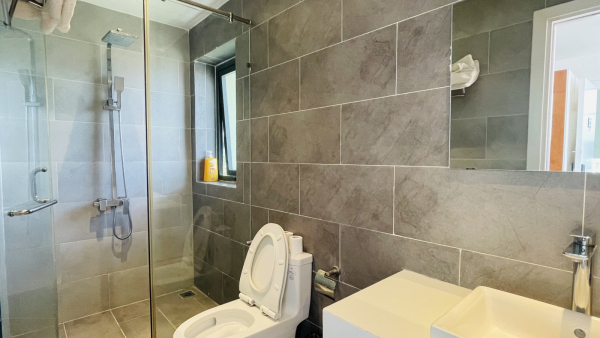 Villa Vũng Tàu Bãi Trước - 12/10B Trần Phú - VT0203