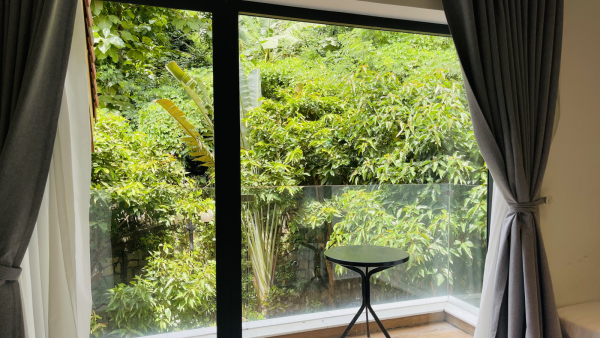 Villa Vũng Tàu Bãi Trước - 12/10B Trần Phú - VT0203