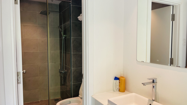 Villa Vũng Tàu Bãi Trước - 12/10B Trần Phú - VT0203