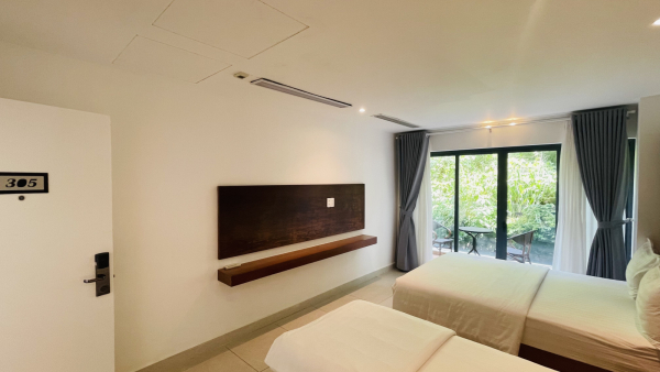 Villa Vũng Tàu Bãi Trước - 12/10B Trần Phú - VT0203
