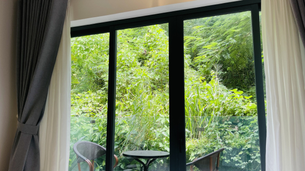 Villa Vũng Tàu Bãi Trước - 12/10B Trần Phú - VT0203