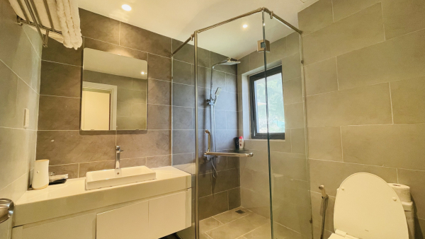 Villa Vũng Tàu Bãi Trước - 12/10B Trần Phú - VT0203