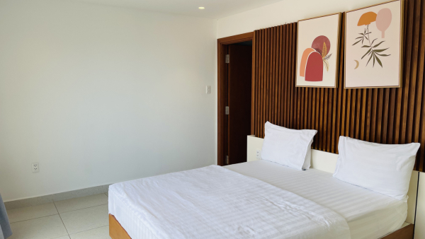 Villa Vũng Tàu Bãi Trước - 12/10B Trần Phú - VT0203