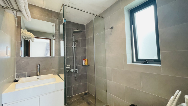 Villa Vũng Tàu Bãi Trước - 12/10B Trần Phú - VT0203