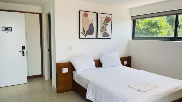 Villa Vũng Tàu Bãi Trước - 12/10B Trần Phú - VT0203