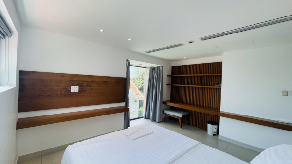 Villa Vũng Tàu Bãi Trước - 12/10B Trần Phú - VT0203