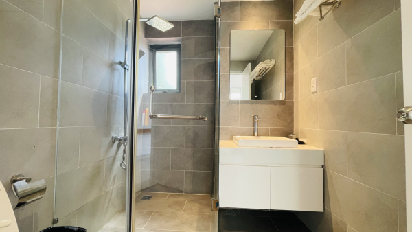 Villa Vũng Tàu Bãi Trước - 12/10B Trần Phú - VT0203