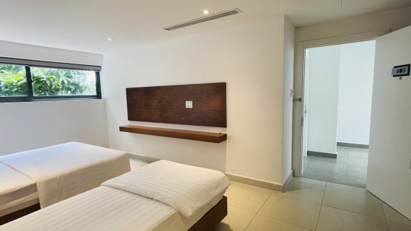 Villa Vũng Tàu Bãi Trước - 12/10B Trần Phú - VT0203