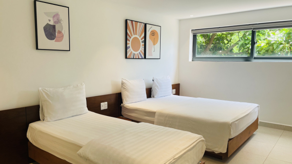 Villa Vũng Tàu Bãi Trước - 12/10B Trần Phú - VT0203