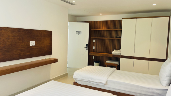 Villa Vũng Tàu Bãi Trước - 12/10B Trần Phú - VT0203