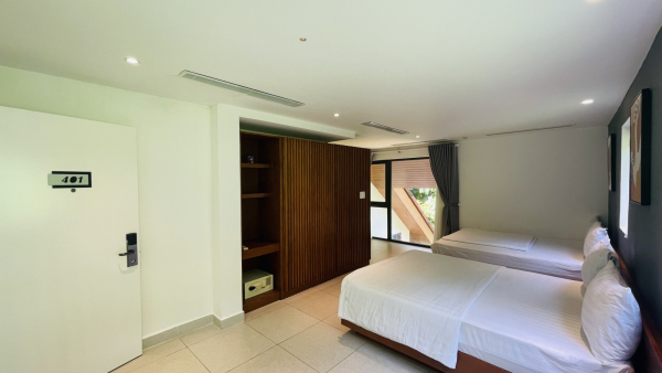 Villa Vũng Tàu Bãi Trước - 12/10B Trần Phú - VT0203