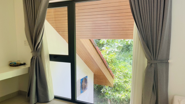 Villa Vũng Tàu Bãi Trước - 12/10B Trần Phú - VT0203