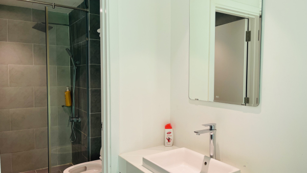 Villa Vũng Tàu Bãi Trước - 12/10B Trần Phú - VT0203