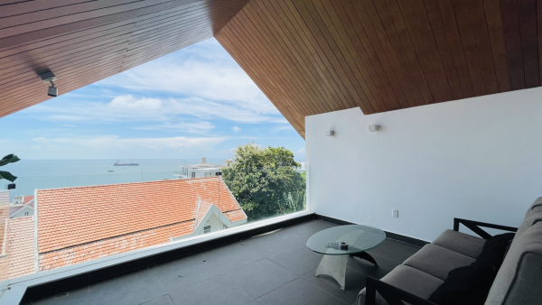 Villa Vũng Tàu Bãi Trước - 12/10B Trần Phú - VT0203