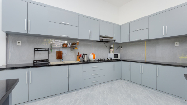 Villa Vũng Tàu Bãi Trước - 6/6B Trần Phú - VT0652