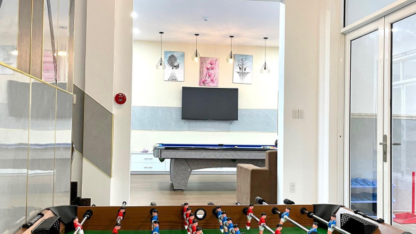 Villa Vũng Tàu Bãi Trước - 6/6B Trần Phú - VT0652