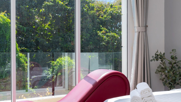 Villa Vũng Tàu Bãi Trước - 6/6B Trần Phú - VT0652