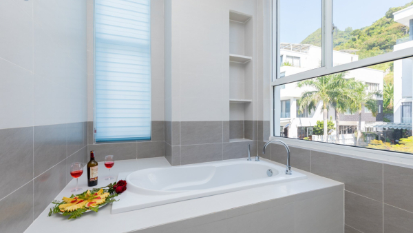 Villa Vũng Tàu Bãi Trước - 6/6B Trần Phú - VT0652
