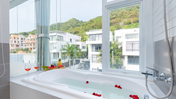Villa Vũng Tàu Bãi Trước - 6/6B Trần Phú - VT0652