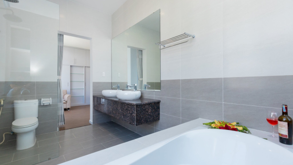 Villa Vũng Tàu Bãi Trước - 6/6B Trần Phú - VT0652