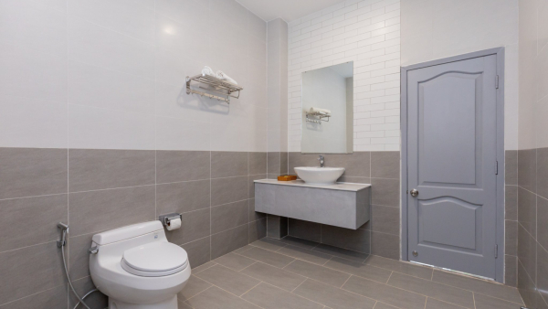 Villa Vũng Tàu Bãi Trước - 6/6B Trần Phú - VT0652
