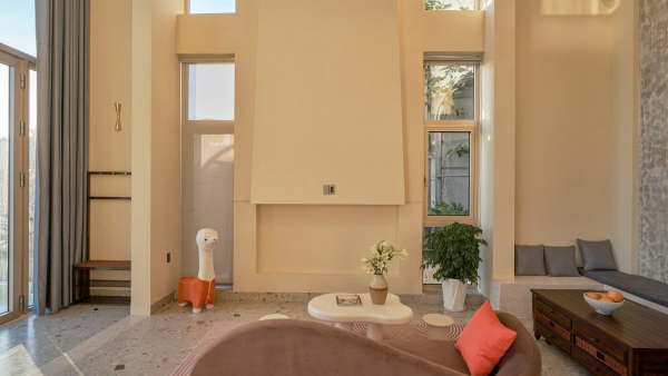 Villa Vũng Tàu Bãi Trước - 2/29 Hải Đăng - VT0655