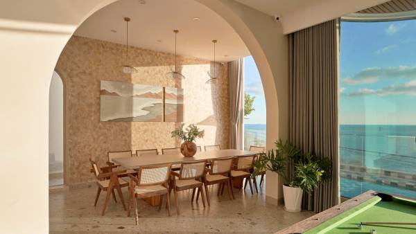 Villa Vũng Tàu Bãi Trước - 2/29 Hải Đăng - VT0655