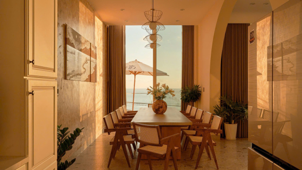 Villa Vũng Tàu Bãi Trước - 2/29 Hải Đăng - VT0655
