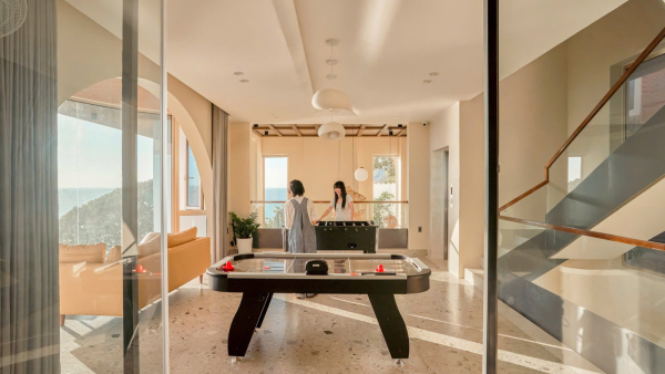 Villa Vũng Tàu Bãi Trước - 2/29 Hải Đăng - VT0655