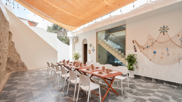 Villa Vũng Tàu Bãi Trước - 2/29 Hải Đăng - VT0655