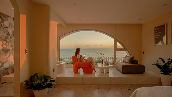 Villa Vũng Tàu Bãi Trước - 2/29 Hải Đăng - VT0655