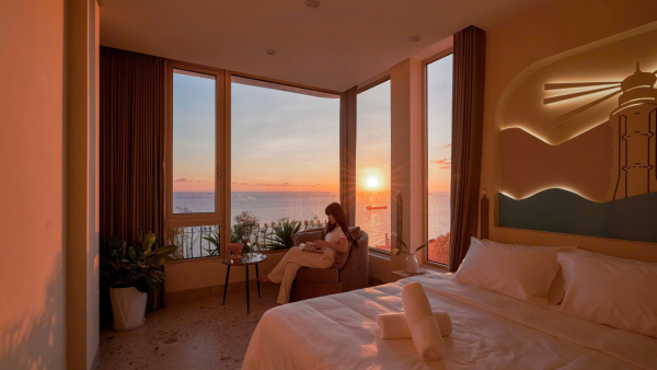 Villa Vũng Tàu Bãi Trước - 2/29 Hải Đăng - VT0655