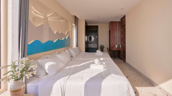 Villa Vũng Tàu Bãi Trước - 2/29 Hải Đăng - VT0655
