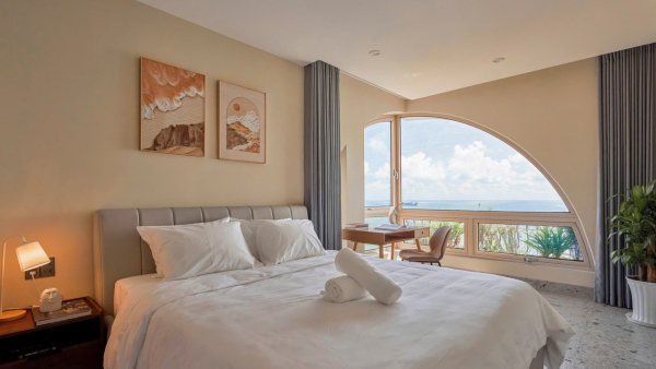 Villa Vũng Tàu Bãi Trước - 2/29 Hải Đăng - VT0655