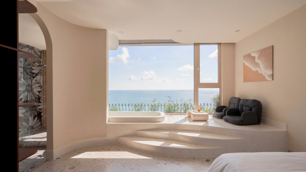 Villa Vũng Tàu Bãi Trước - 2/29 Hải Đăng - VT0655