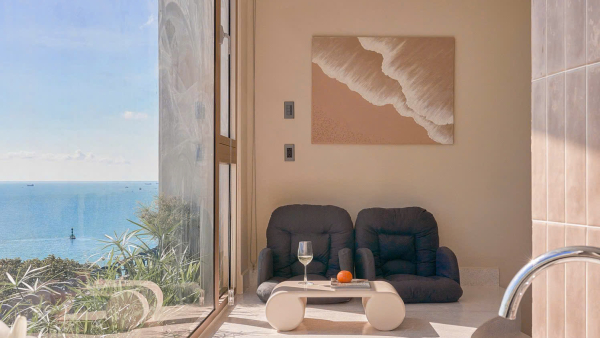 Villa Vũng Tàu Bãi Trước - 2/29 Hải Đăng - VT0655