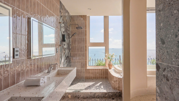 Villa Vũng Tàu Bãi Trước - 2/29 Hải Đăng - VT0655