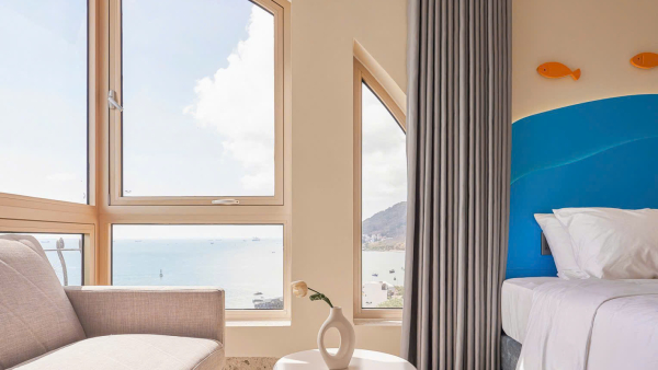 Villa Vũng Tàu Bãi Trước - 2/29 Hải Đăng - VT0655