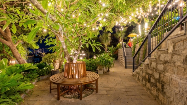 Villa Vũng Tàu Bến Đình - 630A Trần Phú -  VT0908