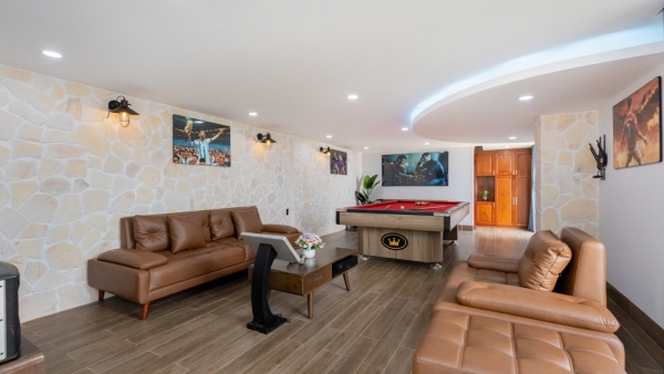 Villa Vũng Tàu Bến Đình - 630A Trần Phú -  VT0908