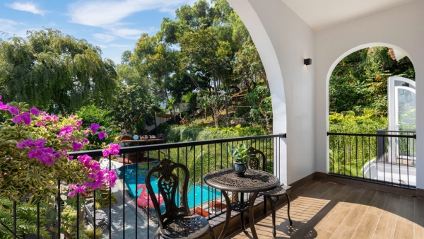 Villa Vũng Tàu Bến Đình - 630A Trần Phú -  VT0908